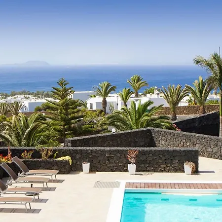 Playa Blanca Sleeps 15 Pool Air Con Wifi * Playa Blanca (Lanzarote)