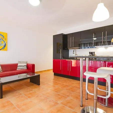Playa Blanca Sleeps 15 Pool Air Con Wifi Playa Blanca